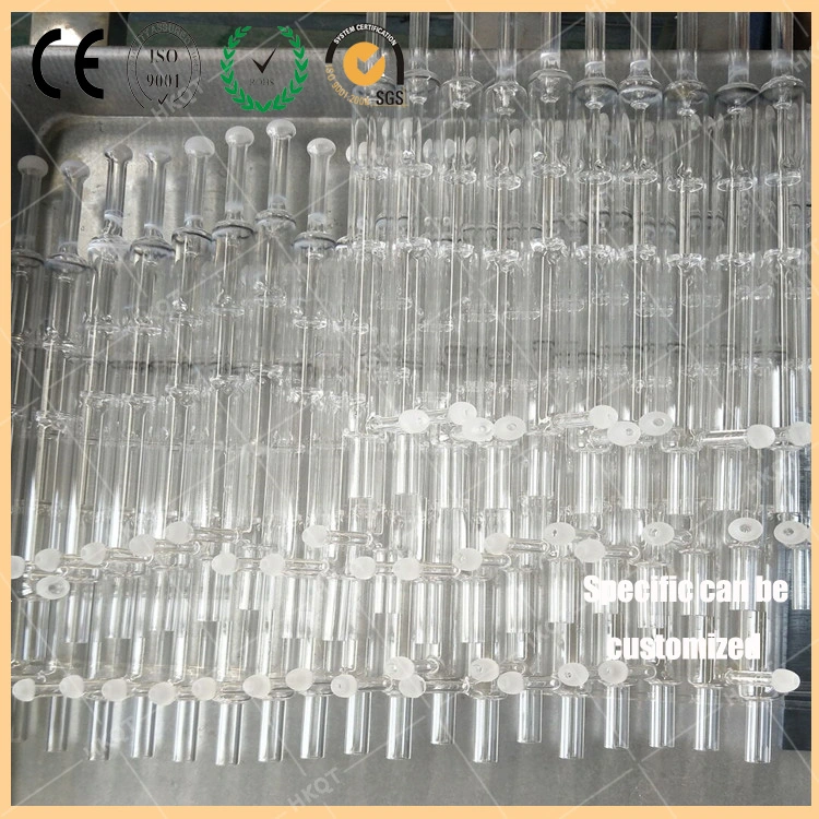 Conta Quantachrome Bet Sample Tube Iqnove4000e Nove300 Sample Tube Quartz